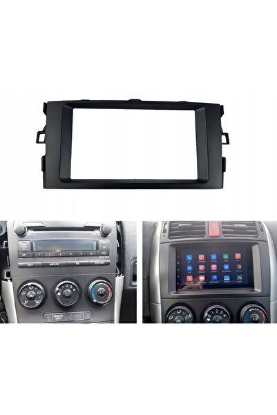 NO BRAND CADRU DE MONTAJ TOYOTA AURIS 2006-2012