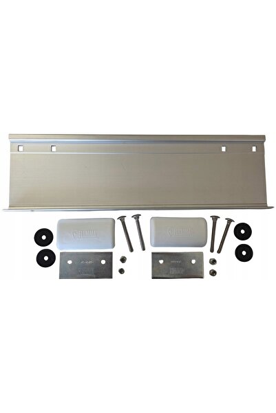 NO BRAND ADAPTOR DE MONTARE PE PERETE PENTRU TOLDUĂ FIAMMA F45 KIT S 400