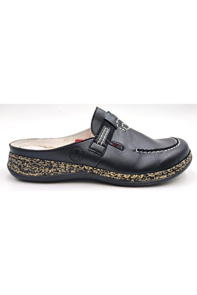 Rieker Papuci de damă 46393-00 |   MĂRIMEA 40