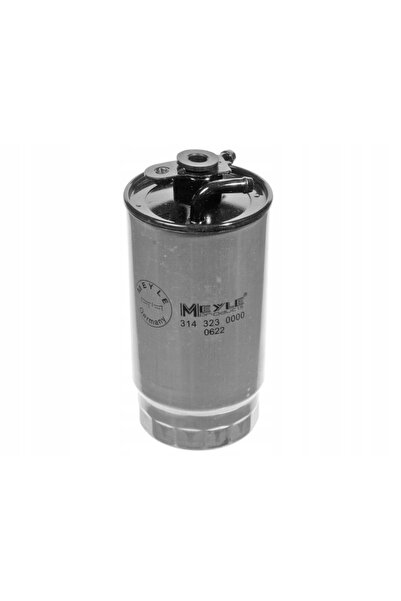 NO BRAND BMW E46, E39, X5, 320d, 322d, 330d FILTRU DE CARBURANT MEYLE