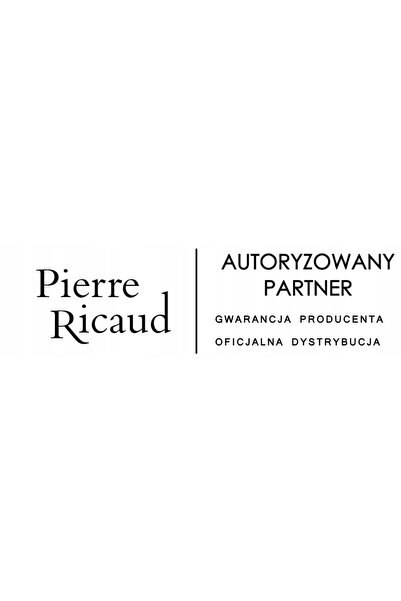 NO BRAND Ceas de damă argintiu Pierre Ricaud elegant