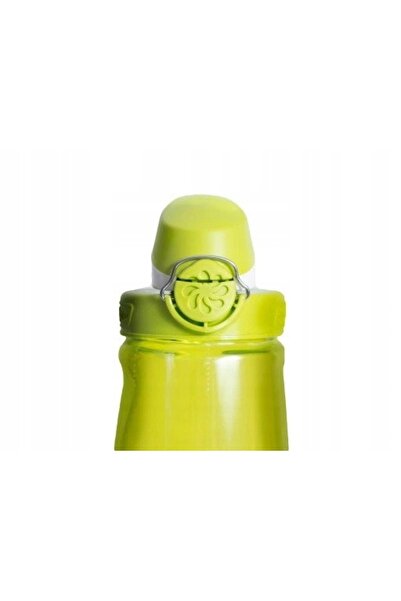 NO BRAND Bidon de apă Nalgene On The Fly 0,65 l - Verde de izvor