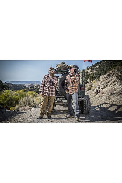 NO BRAND Pantaloni Helikon Trekking Aero Maro Noroi M-L 32/34