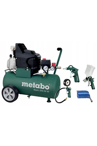 Metabo 18V 2x LiHDX 4,0 Ah Acumulator + Încărcător 685306000