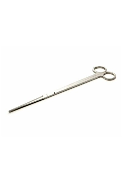 NO BRAND Foarfecă Aquael dreaptă 25cm
