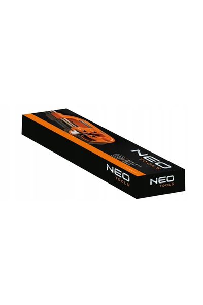 NEO Tools Foarfecă pentru tăiat țevi ZEST-1612