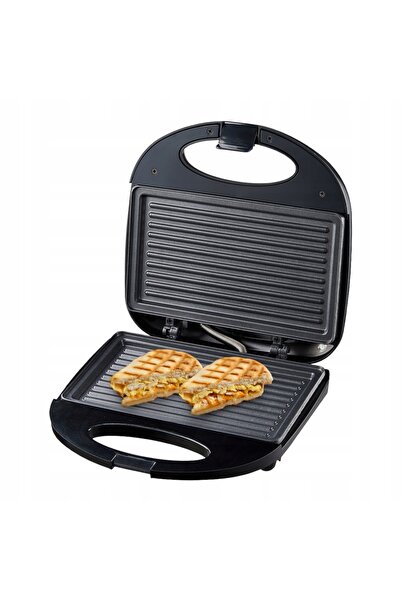 ESPERANZA Aparat de făcut tortilli, grill, toaster, panini și sandvișuri 1000W