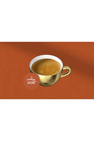 Nescafe Cafea în capsule NESCAFÉ Dolce Gusto Dallmayr Intensa 3x16 bucăți