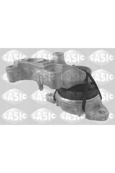 NO BRAND Suport motor inferior dreapta RENAULT GRAND SCENIC III MEGANE MEGANE...