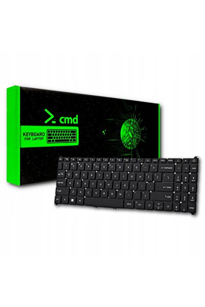 NO BRAND TASTATURĂ PENTRU ACER ASPIRE A715-51 A715-76 N22Q3 / LED
