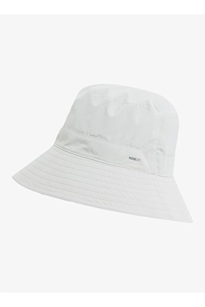 NO BRAND Pălărie de turism Craghoppers NosiLife Sun Hat III - verde/pergament...