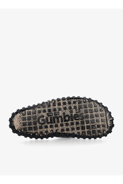 GUMBIES Șlapi japonezi Islander - gri urban 36