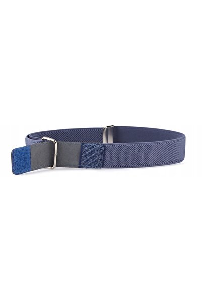 NO BRAND 2x Curea pentru copii, reglabilă, pentru pantaloni, pentru băieți 1-...
