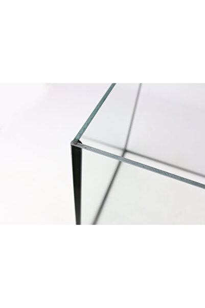 NO BRAND Acvariu Diversa 40x25x25 3mm 25L