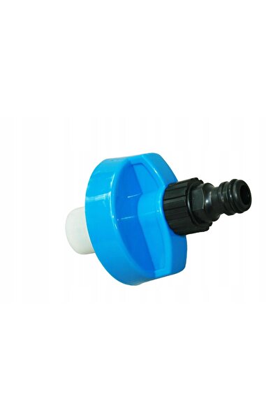 Haba Adaptor admisie apă rulotă pentru furtun de grădină