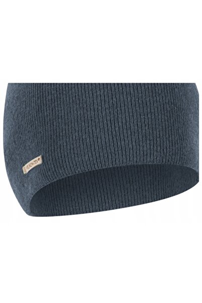 NO BRAND Căciulă de iarnă din lână Helikon Urban Beanie 50% merinos gri shadow