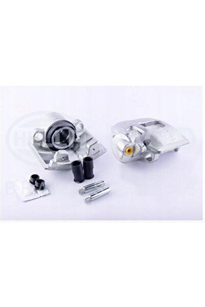 Hella 8AN 355 789-121 Clemă pentru furtun de frână, diametru 54mm, clemă flot...