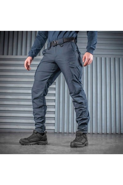 NO BRAND Pantaloni tactici de luptă pentru bărbați m-tac aggressor genii flex...
