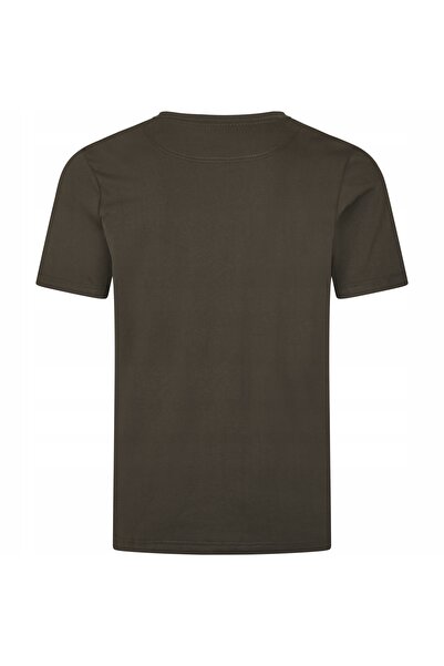 NO BRAND TRICOU SEELAND BGH - Verde Sosnowa - M