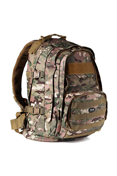 NO BRAND Rucsac Urban Texar Cadet 35l. Multicam