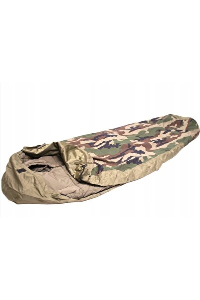 NO BRAND Husă Mil-Tec pentru sac de dormit CCE