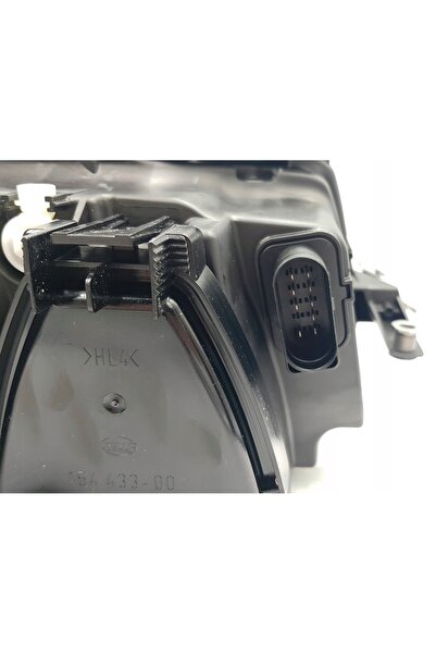 Hella REFLECTOR STÂNGA FAȚĂ VW PASSAT B5 FL 2000-05