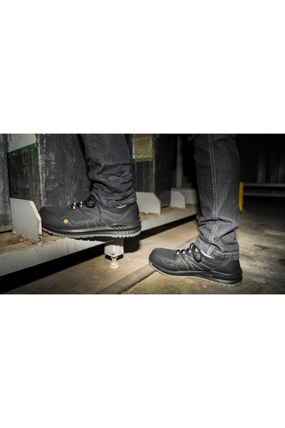 NEO Tools Pantofi de lucru ESD NEO S1PL SR cu branț din Kevlar, mărimea 82-16...