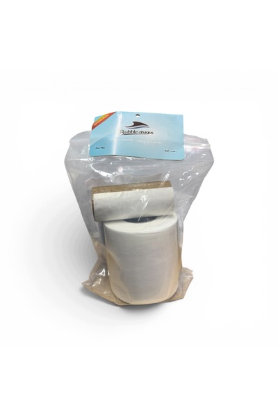 NO BRAND Bubblle Magus Rolă de rezervă ARF-S - rolă de material nețesut S
