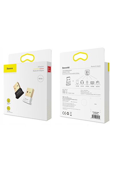 Baseus ADAPTOR MINI USB BLUETOOTH 4.0 / ALB
