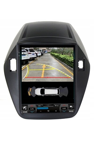 NO BRAND RADIO GPS ANDROID HYUNDAI IX35 2009-15 USB WIFI BLUETOOTH 4GB 64GB SIM