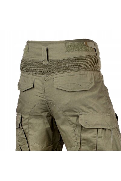 Mil-Tec pantaloni stil militar mărimea XXL