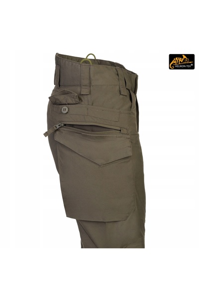 NO BRAND Pantaloni de luptă Helikon-Tex, mărimea M