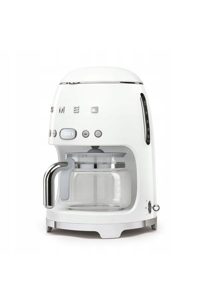 SMEG Ekspres DCF02WHEU