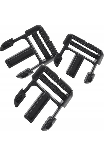 NO BRAND Curele universale pentru protejarea copertinelor BRUNNER x2 buc.