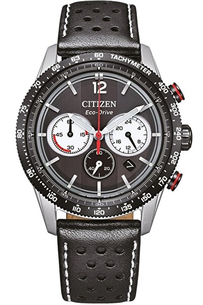 Citizen Ca4717-06E Kronograf Erkek Kol Saati