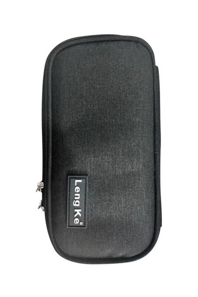 Jubilin Insulin Cooler Travel Case with Ice Packs, Diabetic Medication Organizer Bag, Compact Insulated Storage for Pens & Supplies, Ideal for UAE