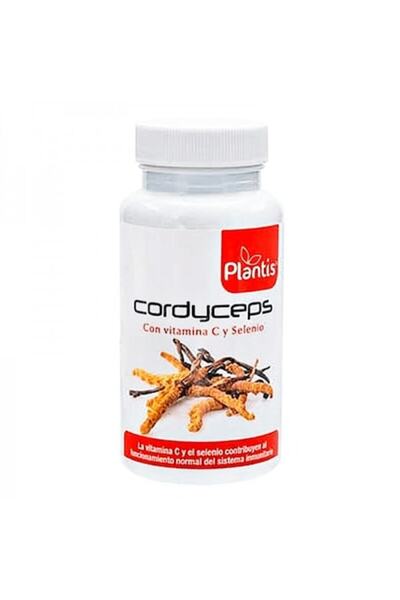 Artesania Agricola Supliment alimentar, Artisania Agricola, Imunitate - Cordy...