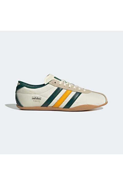 adidas Originals Tokyo striped sneakers cream white (Women's)