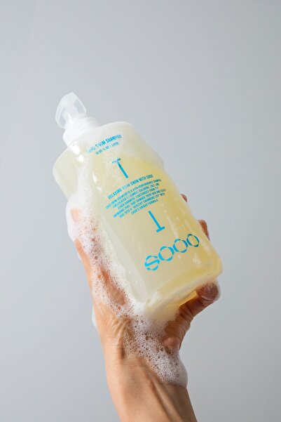 Swim Shampoo 500ml