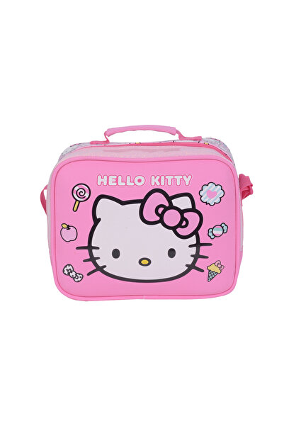 Colorland Hello Kitty Lunch Bag