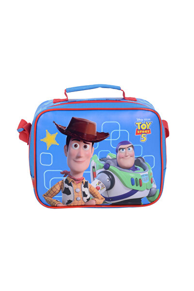 Disney Toy Story 5 Lunch Bag