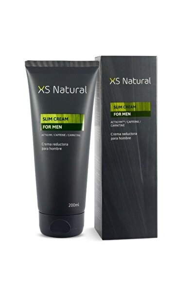 500Cosmetics XS ΚΡΕΜΑ ΓΙΑ ΑΝΔΡΕΣ. Αδυνατιστική κρέμα για τη μείωση του λίπους...