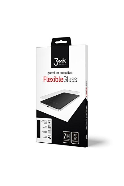 3MK Premium Flexible Glass OnePlus 7T - 0.2mm