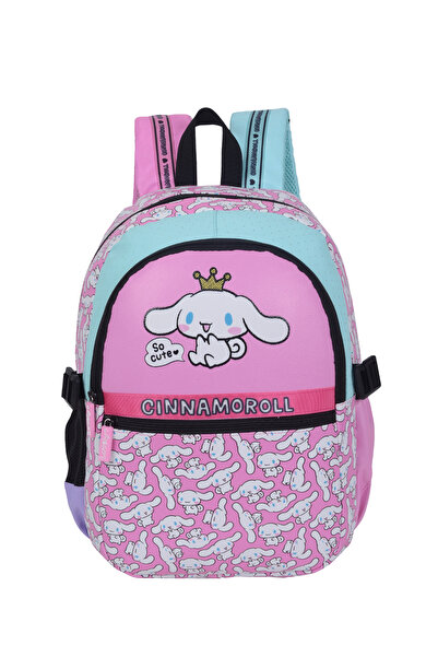 Colorland Cinnamoroll Backpack, 16 Inches