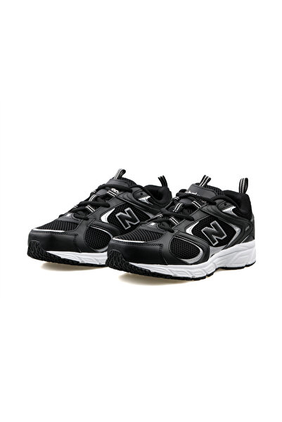 New Balance 408 unisex lifestyle sneaker colorful