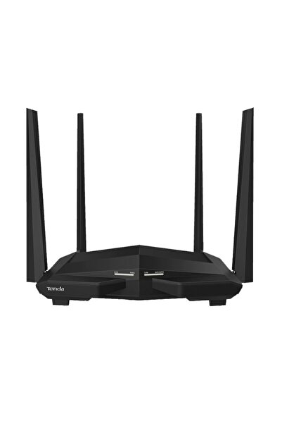 Tenda Router wireless AC10U, AC1200, Dual-band Gigabit