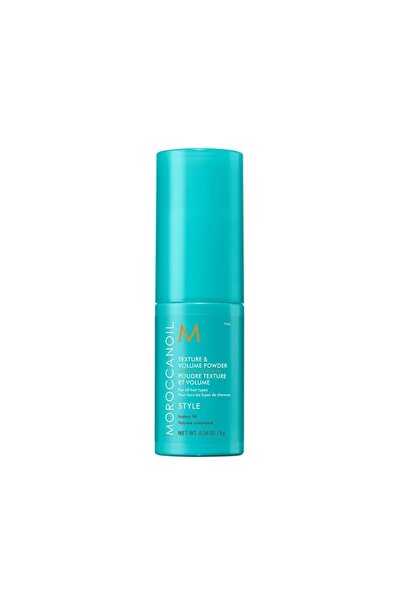Moroccanoil Πούδρα Υφής & Όγκου (8γρ.)