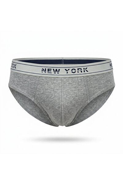 Bobo Men’s Classic Briefs – Model 3122, Size M