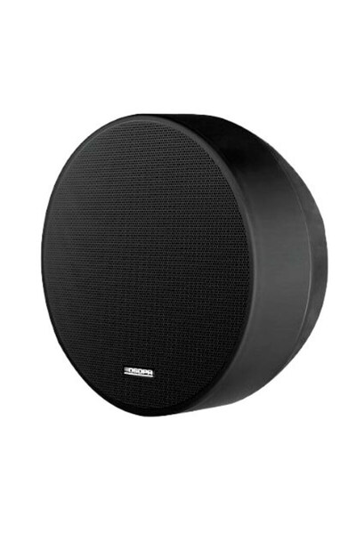 DSPPA Boxa cu montaj aparent pe tavan 6W DSP5311, 6.5", 100V, Negru