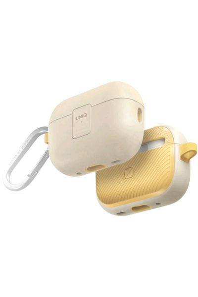 uniq Clyde - Σκληρή Θήκη με Μαγνητικό Κλείσιμο - Apple AirPods Pro 2nd Gen - ...